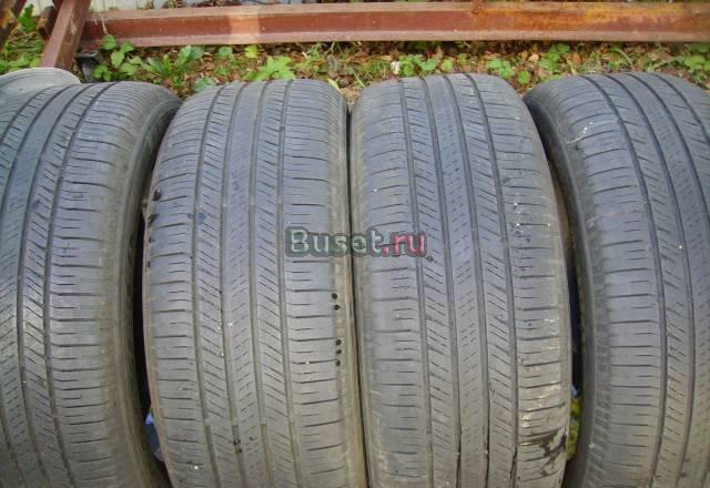 Goodiyear Eagle LS2 225/55 R18 4шт Москва
