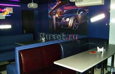 Продам действующий развлекательный клуб, Пермь Пермь