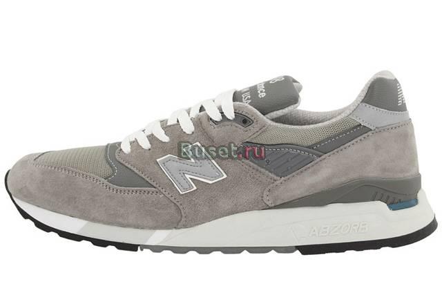 Кроссовки N ew Balance 998 made in usa Москва