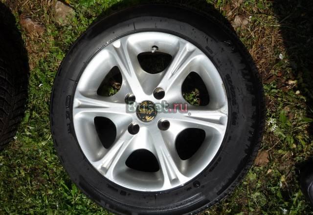 Bridgestone 185/65 R15 88H Санкт-Петербург