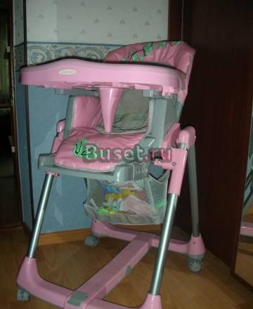 Продается детский стульчик Москва