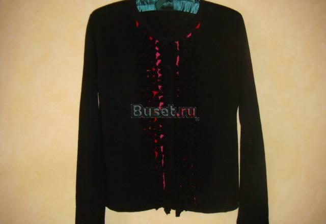 Paul Smith новая кофта Москва