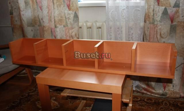 Полки для дисков или кассет benno  3шт Москва
