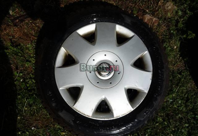 Nokian hkpl M+S 185/65 R15 88T Санкт-Петербург