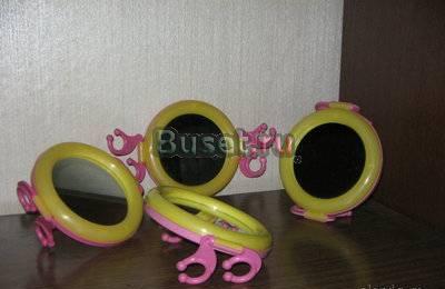 Зеркало детск Москва