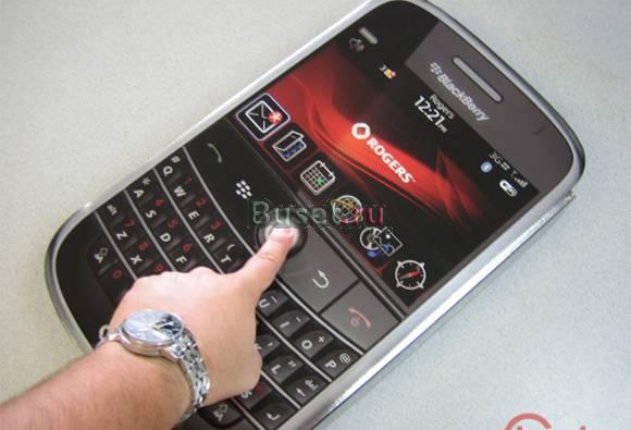 Продам Blackberry 9000 Bold Москва