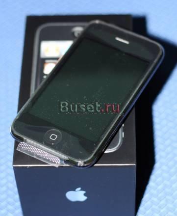 IPhone 3Gs 8Gb новый Москва