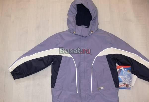 Ветровки новые Kerry / керри 110 ,104 и 116 размер Москва