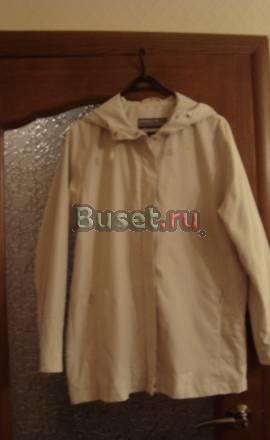 Куртка-ветровка р.46-48 Москва