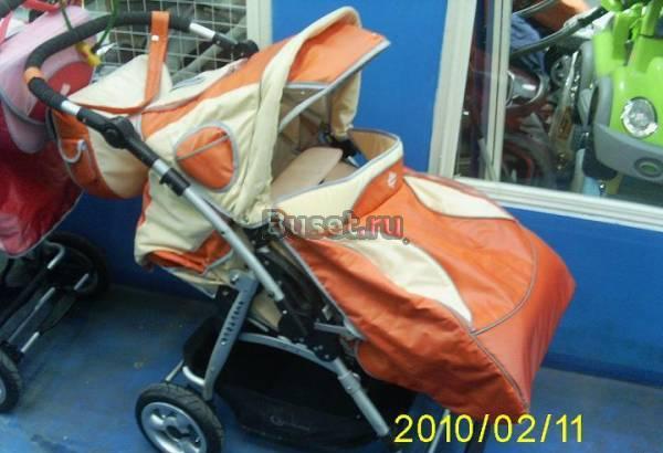 Трансформер Каролина Элеганс для девочки Санкт-Петербург