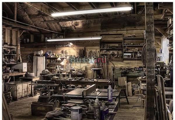 Реставрация и ремонт мебели Санкт-Петербург