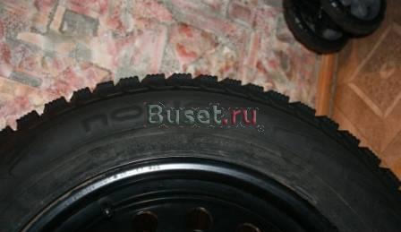 Шины 205/60/16 96T  зимние Санкт-Петербург