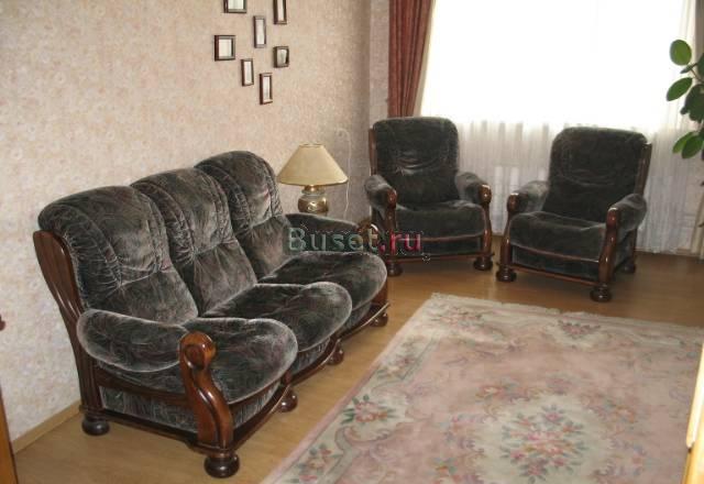Комплект мягкой мебели Москва