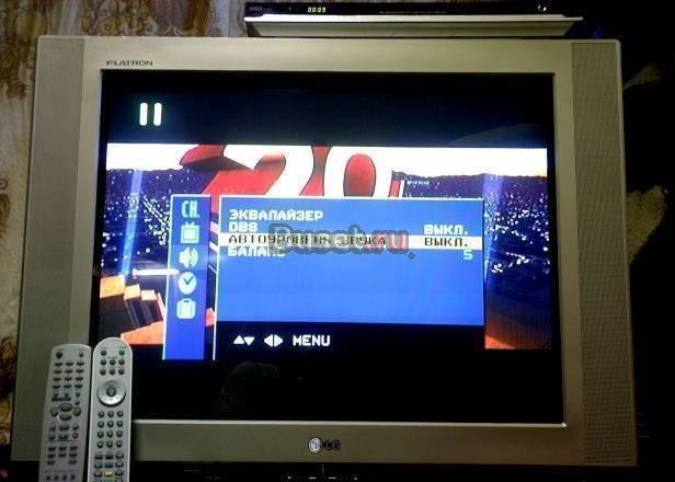 Телевизор LG Санкт-Петербург