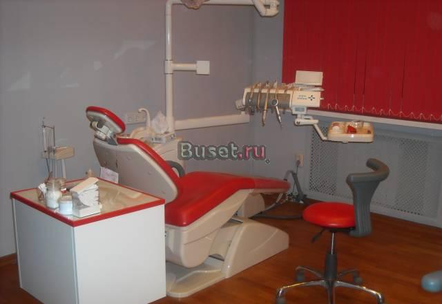Продаю стоматологичесский кабинет Москва