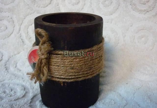 Аромо свеча Москва