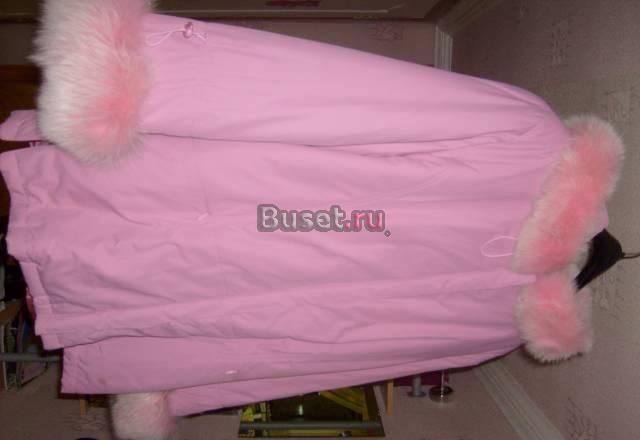 Теплую куртку Москва