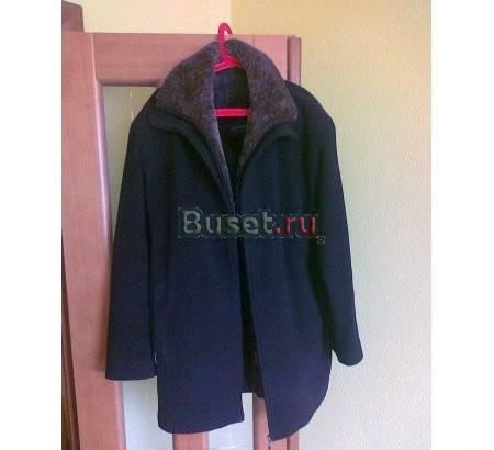 Мужское пальто Alexander Gardi Москва