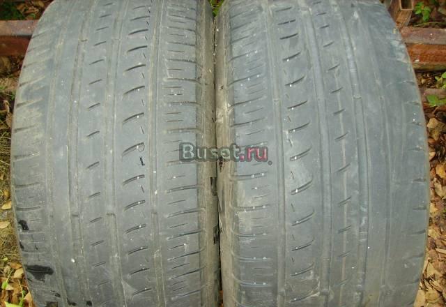 Pirelli P7 225/55 R16 2шт Москва