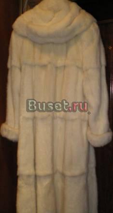 Шуба норка 48 52 Москва
