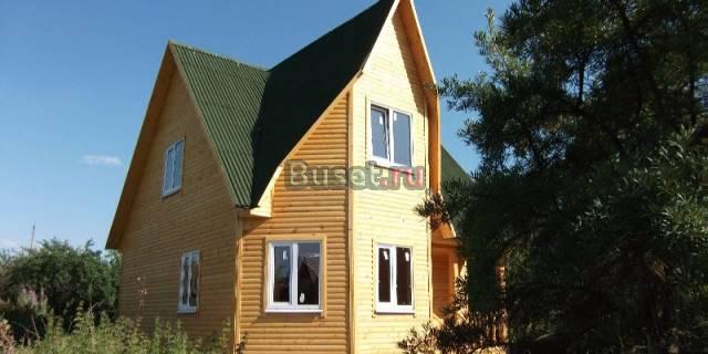 Дача от собственника, недорого Сергиев Посад