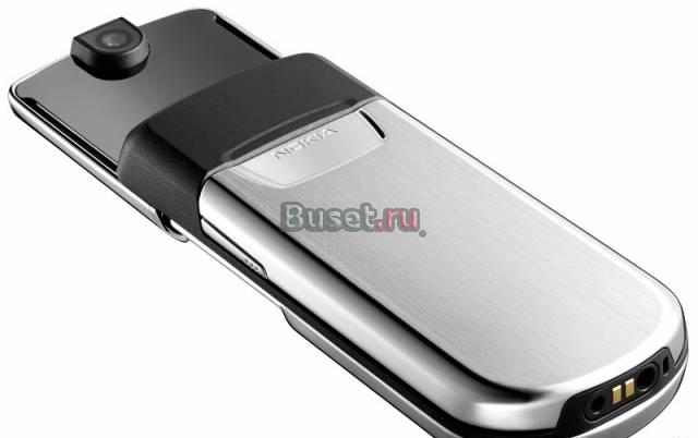 Nokia 8800 Москва
