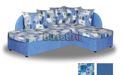 Угловой диван Арина (новый, с доставкой) Москва