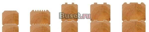 Профилированный брус Волгоград