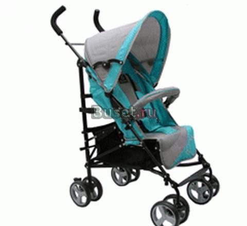 Новая коляска Jetem Picnic(Capella S-102)бесп.дост Москва