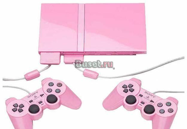 Продам Sony Playstation 2 Королев