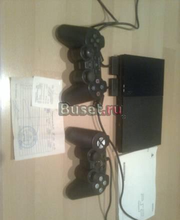 PlayStation 2 (PS2) Москва
