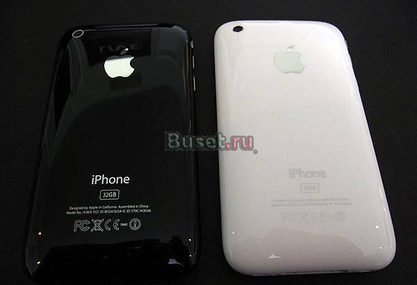 IPhone 3GS.(2sim.WI-FI.TV.opera)новый Санкт-Петербург
