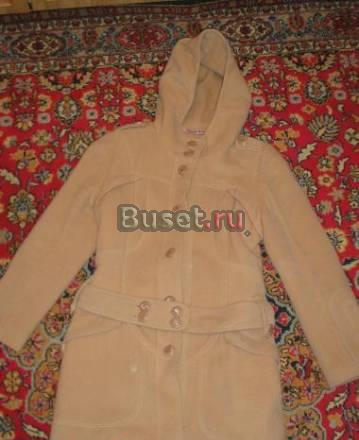 Пальто Тюмень