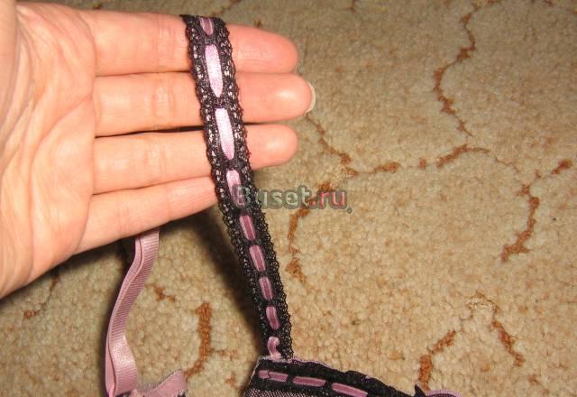 Нижнее белье Москва