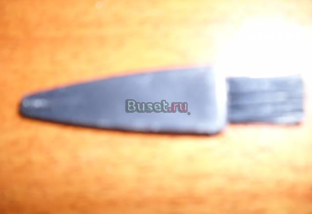 Кисточка для бритвы Москва