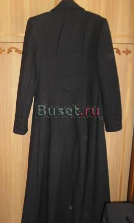 Пальто Тюмень