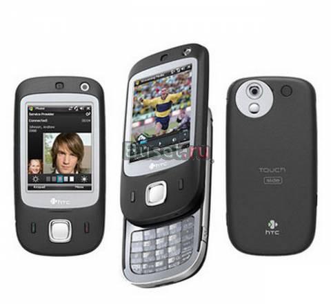HTC Touch Dual P5500 Москва