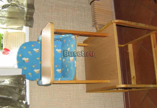 Стульчик Москва