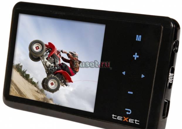 TeXet T790 8GB Екатеринбург