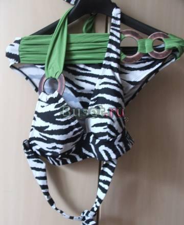 Купальник Москва