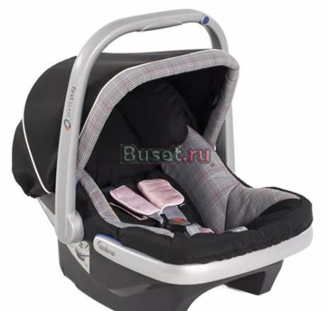 Emmaljunga "First Class 0+" Швеция 09-10г Санкт-Петербург