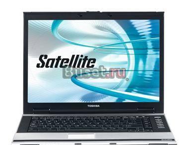 Ноутбук Toshiba A110-293 Санкт-Петербург