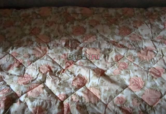 Одеяло Москва