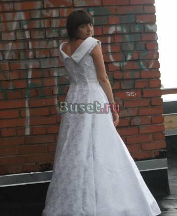 Свадебное платье Санкт-Петербург