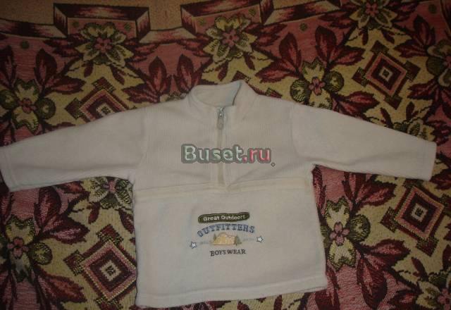 Кофточка Санкт-Петербург