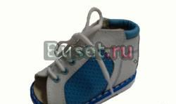 Ортопедически сандалики Санкт-Петербург