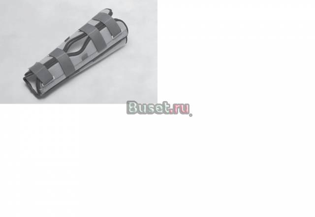 Тутор (жесткий фиксатор коленного сустава) Санкт-Петербург