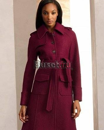 Пальто Victoria Secret Санкт-Петербург