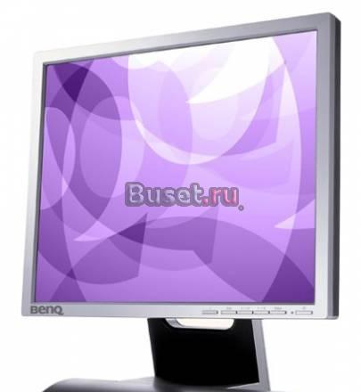 МониторBenQ FP991 19 дюймов Москва