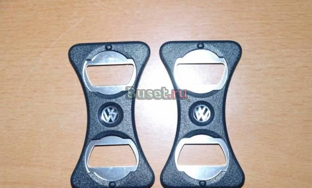 Новые Оригинальные открывалки volkswagen Москва